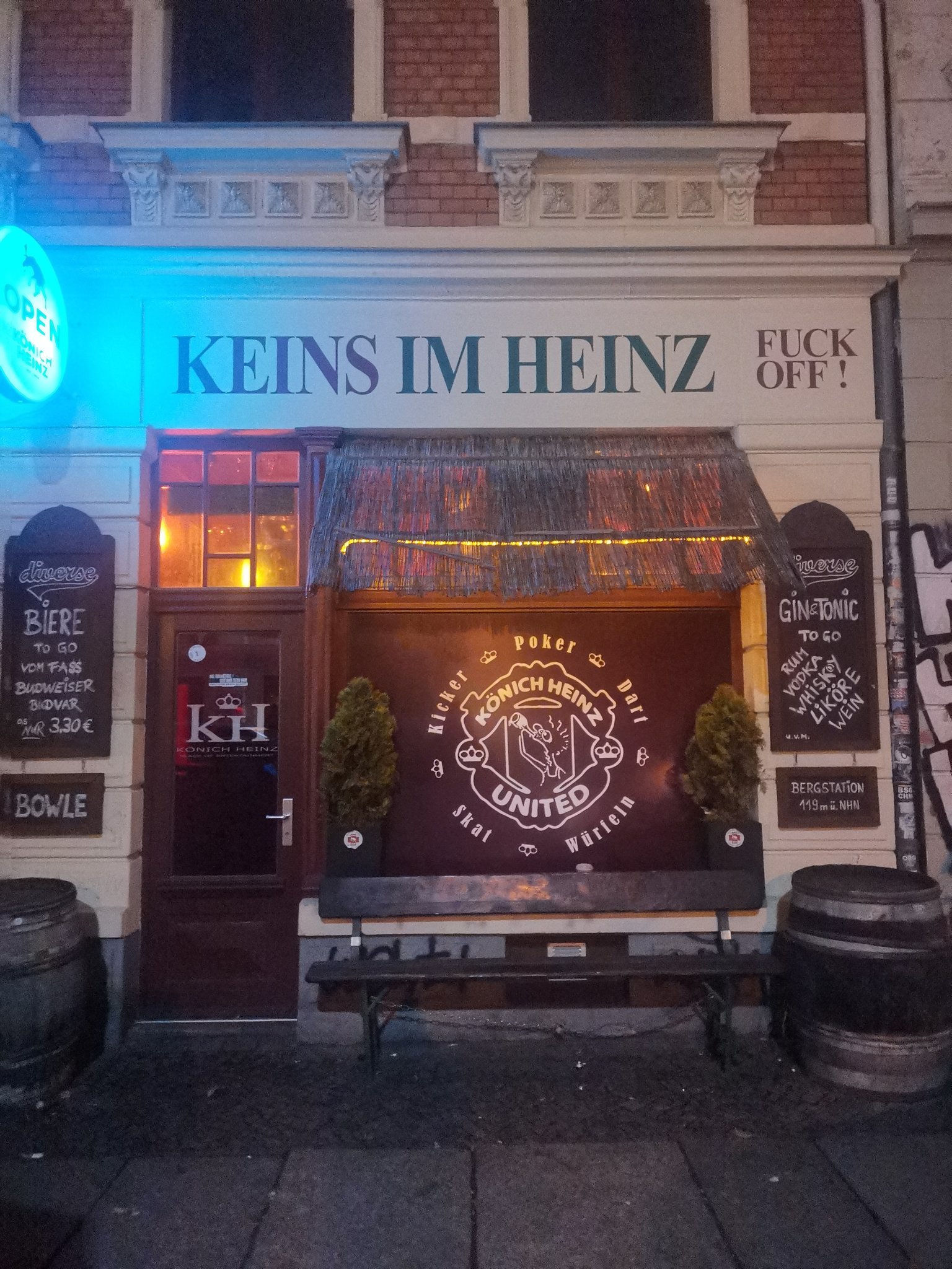 Könich Heinz